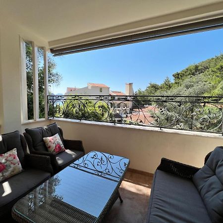 Vista Petrovac Appartement Buitenkant foto