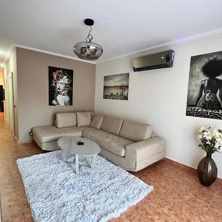 Vista Petrovac Appartement Buitenkant foto