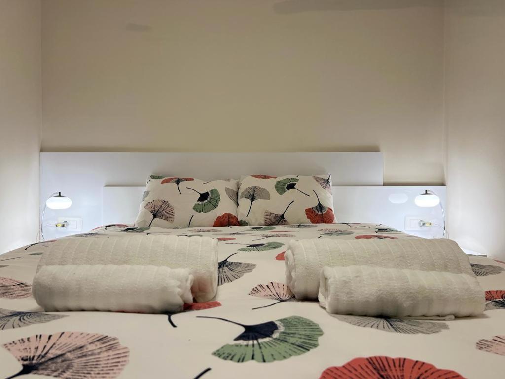 Vista Petrovac Appartement Buitenkant foto