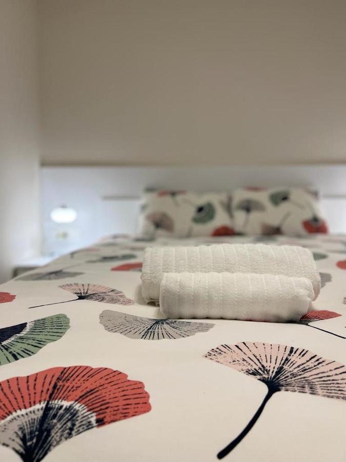 Vista Petrovac Appartement Buitenkant foto