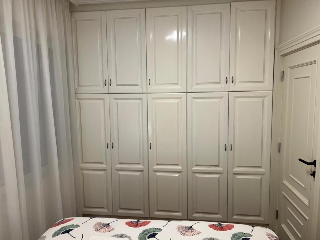 Vista Petrovac Appartement Buitenkant foto